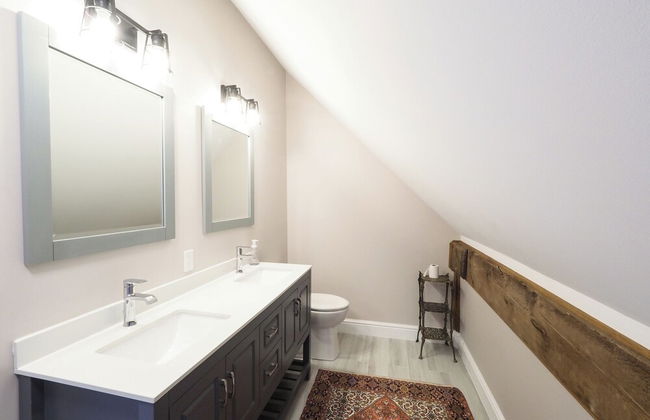 Charming 6 Bdrm Countryside Stay - Foto 23