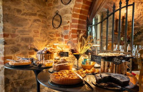 I Capricci Di Merion - Resort & Spa - Foto 24