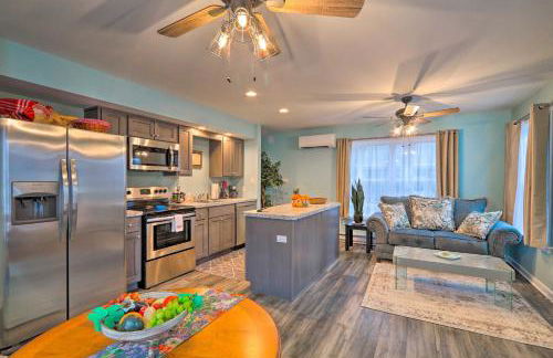 Unwind Fireside! Poconos Cottage 12 Mi to Slopes - Foto 7