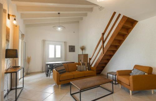 Résidence Spelonca - Foto 73