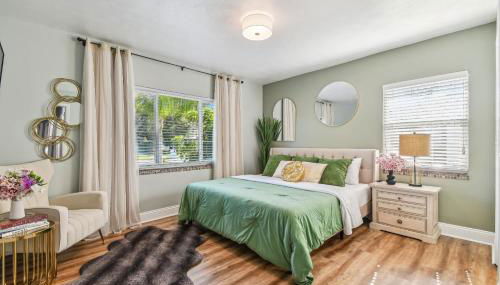 Tropical Retreat with Heated Pool & Firepit - Foto 4