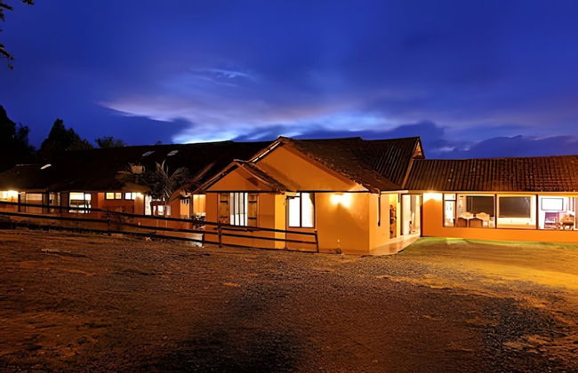 Hacienda privada Represa del Sisga - Photo 1