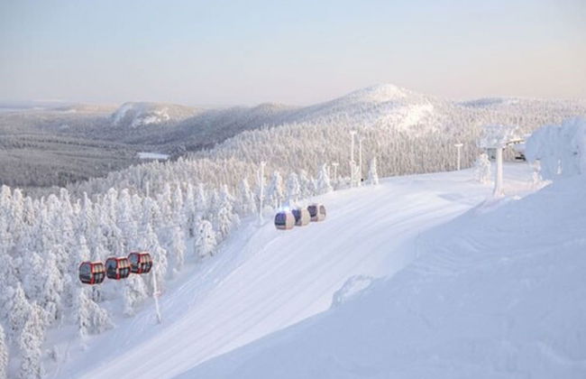 Ski-Inn MastonAitio - Foto 47