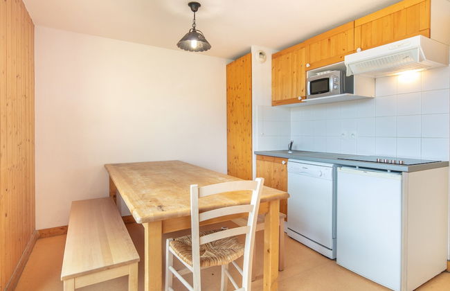 Vacancéole - Le Hameau de l'Alpage - Foto 17