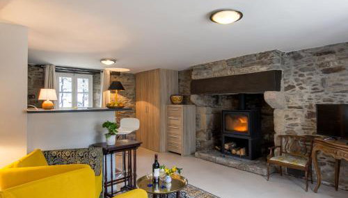 Apartment Penguilly by Interhome - Foto 4