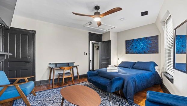 Spacious Exclusive DC Logan Circle Townhouse - Foto 5, Camera