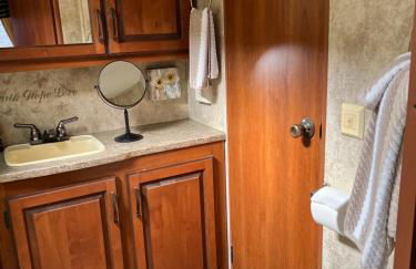 Glamping in the Country! - Foto 16