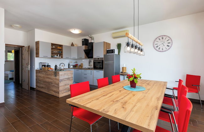 Villa Cvek - Foto 19