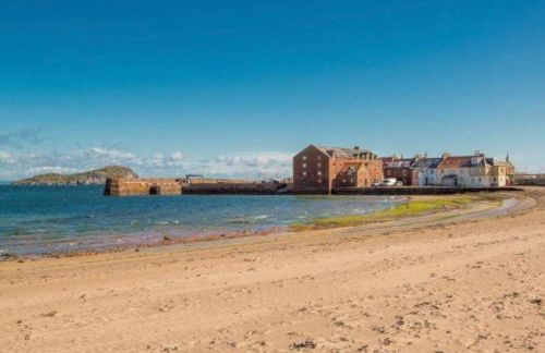 The Beach Pad North Berwick - Foto 28