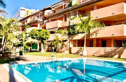 MARBELLA ALICATE BEACHFRONT - Luxury Apartment-1 - Photo 17