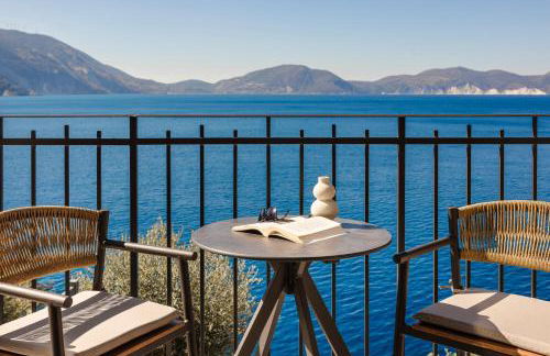 Villa Theoni - Photo 17