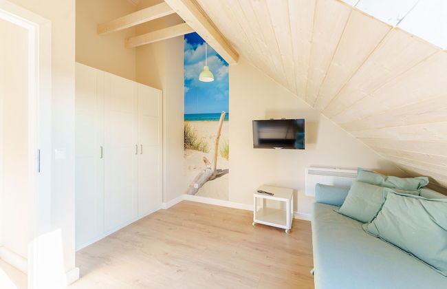 Holiday Home, Private Sauna, Close to the Beach - Photo 10