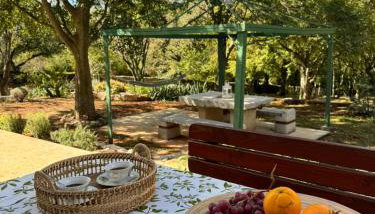 House Kisic - Foto 5, Garden