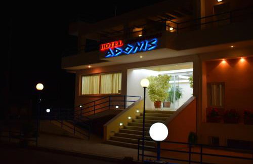 Adonis Hotel - Foto 62