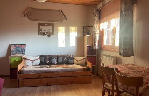 Appartement au pied des pistes - Foto 9