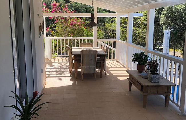 Beautiful Villa Near Sea in Epano Sisi - Foto 28