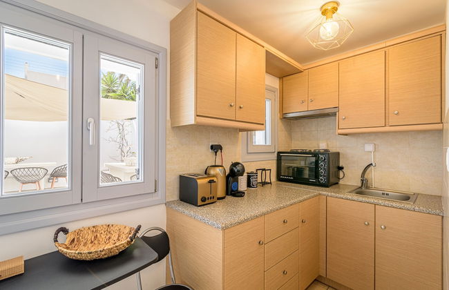 DS Traditional Villas Santorini Island - Foto 43