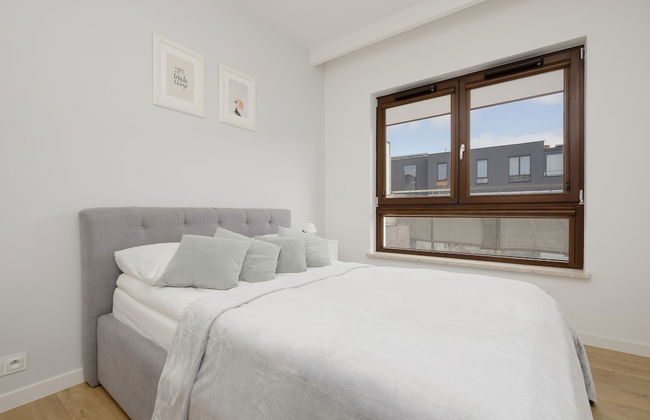 1 Bedroom Apartment Sarmacka by Renters - Foto 5