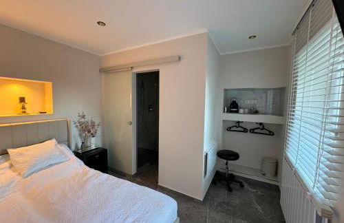 Gemütliches Zimmer in Flörsheim am Main nahe FRA Flughafen - Foto 1