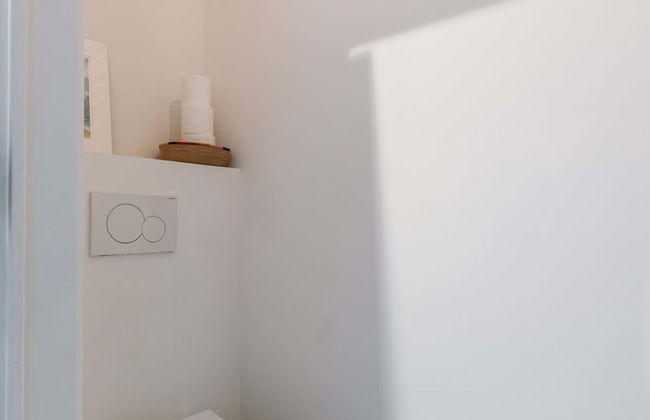 Luxurious Apartment Near the City-centre of Ghent - Foto 30