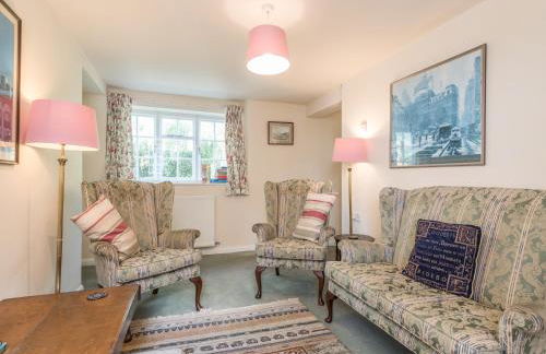 The Old Schoolhouse and Cottage - Foto 6