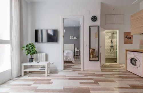 Housing Alvarez by SharingCo - Foto 1