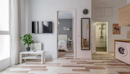 Housing Alvarez by SharingCo - Foto 1, Other