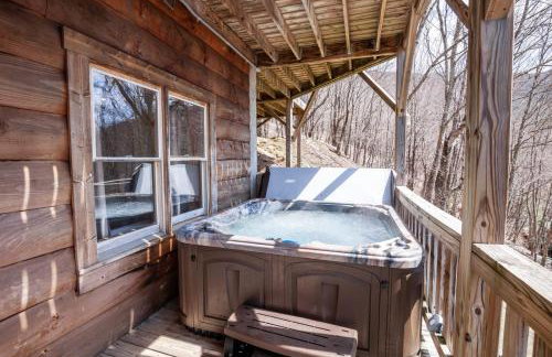 Beech View Retreat - Foto 26