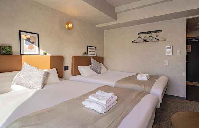 Apartment Hotel 11 Kuromon II - Foto 7