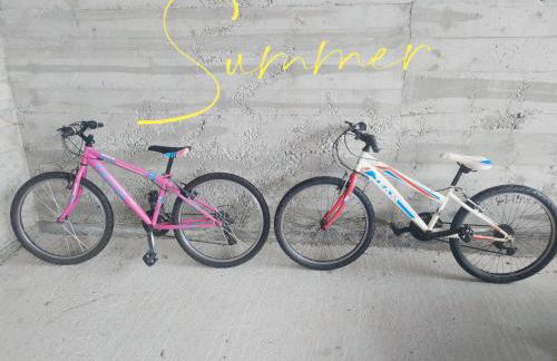 Chalet Abelleira - Foto 37