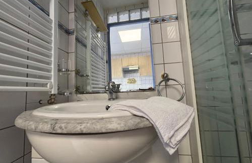 Forbach 2 Gare Wifi Un Séjour à Part - Foto 36