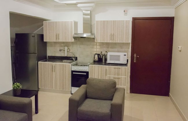 Royal Residence Hotel - Photo 23