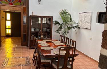 Pico Partido villa heated pool - Foto 27