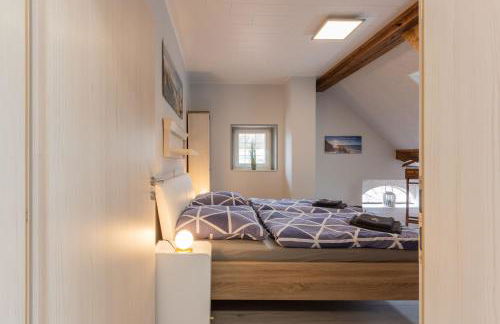 Ferienwohnungen zum Lengener Meer 35527 - nur für Urlaubsgäste - Foto 50