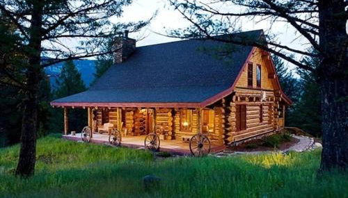 Luxury-Quintessential Montana Retreat! - Foto 4