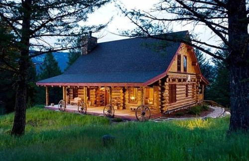 Luxury-Quintessential Montana Retreat! - Foto 4