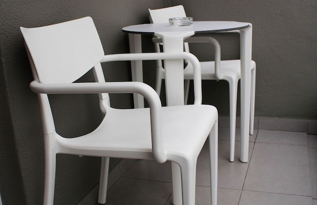 Paraíso - Touristic Apartments - Foto 60