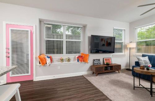 Spacious & Central - Perfect for World Cup Groups - Foto 15