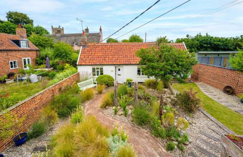 Myrtle Cottage - Foto 32