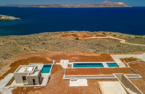 ARion Aesthesis Villa Fire Pit & Heated Pool - Photo 26
