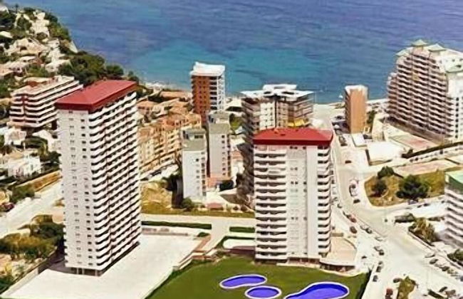 Apartamentos Coral Beach - Foto 34