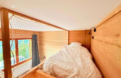 Chalet école des cimes - Foto 27