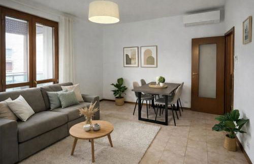 Bicocca Experience - Near Metro University & Arcimboldi Theatre -Fast WiFi - Photo 9