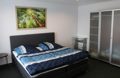 Ferienwohnung Wiesenblick in Seiffen - Foto 9