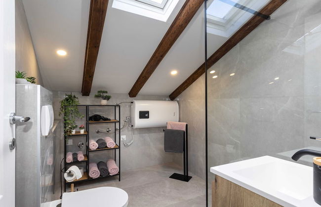 Apartment Tete Mare - Foto 28