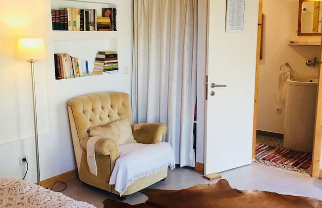 Ponte Pedra - Melides Country House Adults-Only - Foto 4