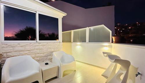 Costa Adeje Sunset Ocean View with Patio B By-Tenerife365 - Foto 3