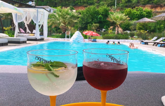 Zirkon Vadi Village Hotel - Foto 18