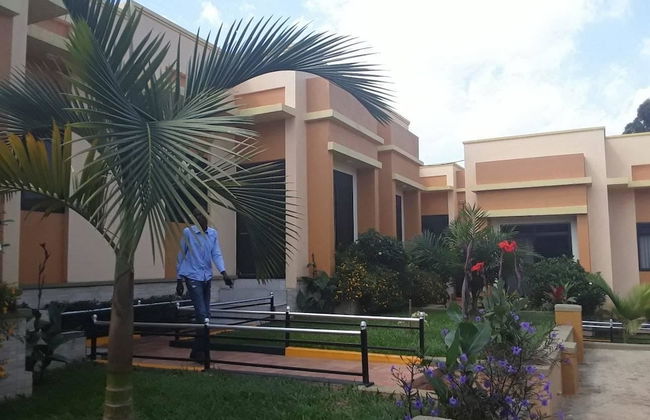 Stod Villas - Foto 12