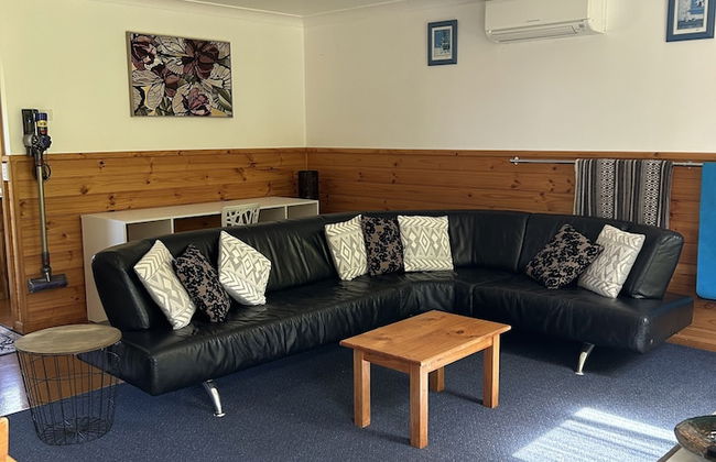 Clifton Beach Lodge - Foto 24